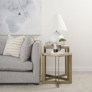 Mercana Faye 69179 Beige Furniture Lifestyle Image Feature