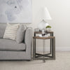 Mercana Faye 69178 Gray Furniture Lifestyle Image Feature