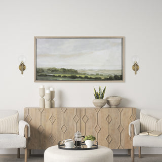 Mercana Britton 70472 Gold Lamp Lifestyle Image
