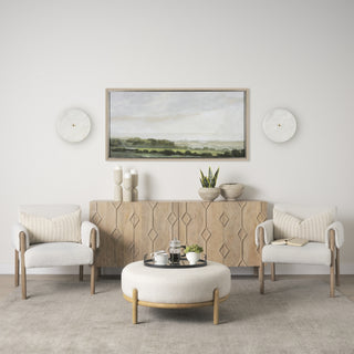 Mercana Dolly 70451 Gold Lamp Lifestyle Image