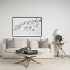 Mercana Thea 70540 Black Lifestyle Image
