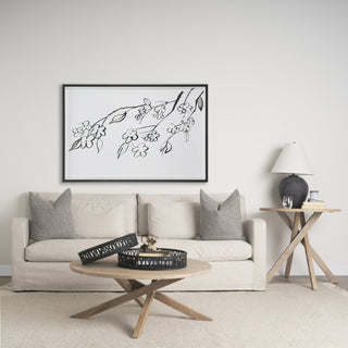 Mercana Thea 70540 Black Lifestyle Image