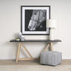 Mercana Kensie 70378 Blue/White Lifestyle Image Feature