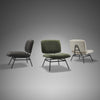 Mercana Nora 70685 Green Furniture Lifestyle Image Feature