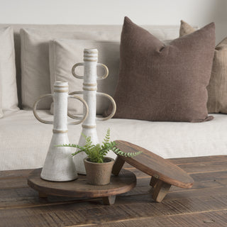 Mercana Ziva 70535 White Lifestyle Image