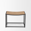 Mercana Taniel 70817 Brown Furniture Alternative Image