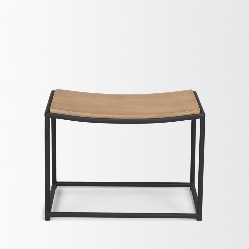 Mercana Taniel 70817 Brown Furniture Alternative Image