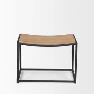 Mercana Taniel 70817 Brown Furniture Alternative Image