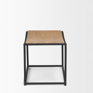 Mercana Taniel 70817 Brown Furniture Alternative Image