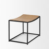 Mercana Taniel 70817 Brown Furniture Alternative Image