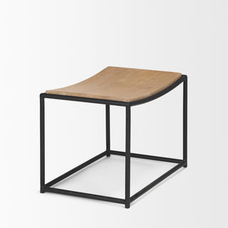 Mercana Taniel 70817 Brown Furniture Alternative Image