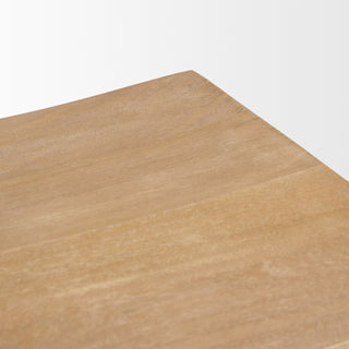 Mercana Taniel 70817 Brown Furniture Alternative Image