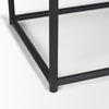 Mercana Taniel 70817 Brown Furniture Alternative Image