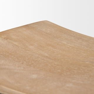 Mercana Taniel 70818 Brown Furniture Alternative Image