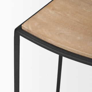 Mercana Taniel 70818 Brown Furniture Alternative Image