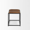 Mercana Taniel 70819 Brown Furniture Alternative Image
