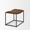 Mercana Taniel 70819 Brown Furniture Alternative Image