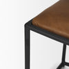Mercana Taniel 70819 Brown Furniture Alternative Image