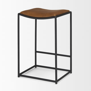 Mercana Taniel 70820 Brown Furniture Alternative Image