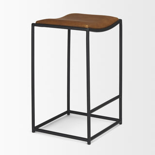 Mercana Taniel 70820 Brown Furniture Alternative Image
