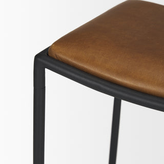 Mercana Taniel 70820 Brown Furniture Alternative Image