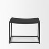 Mercana Taniel 70821 Black Furniture Alternative Image