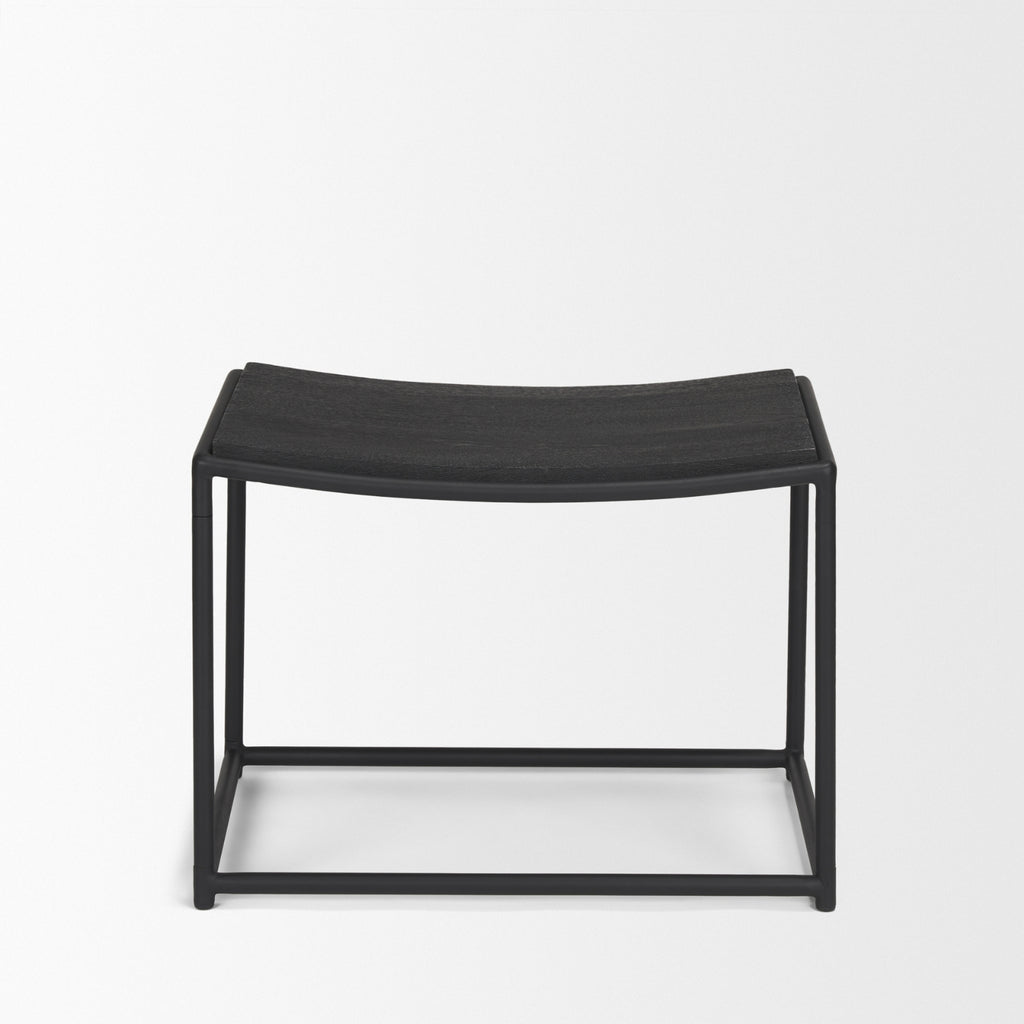 Mercana Taniel 70821 Black Furniture Alternative Image