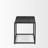Mercana Taniel 70821 Black Furniture Alternative Image
