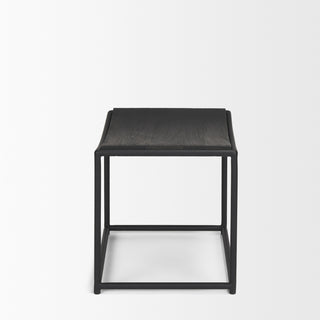 Mercana Taniel 70821 Black Furniture Alternative Image