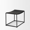Mercana Taniel 70821 Black Furniture Alternative Image