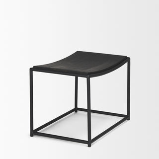 Mercana Taniel 70821 Black Furniture Alternative Image