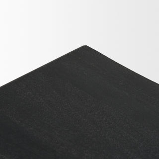 Mercana Taniel 70821 Black Furniture Alternative Image
