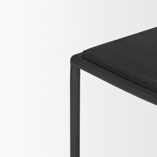 Mercana Taniel 70821 Black Furniture Alternative Image