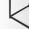 Mercana Taniel 70821 Black Furniture Alternative Image
