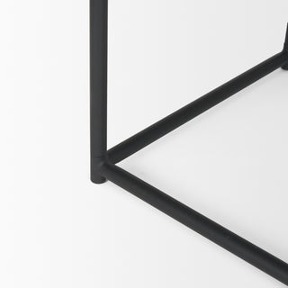 Mercana Taniel 70821 Black Furniture Alternative Image