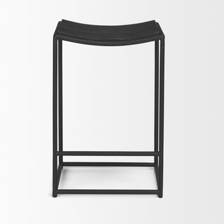 Mercana Taniel 70822 Black Furniture Alternative Image