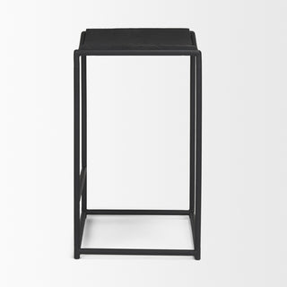 Mercana Taniel 70822 Black Furniture Alternative Image