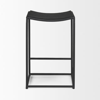 Mercana Taniel 70822 Black Furniture Alternative Image