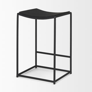 Mercana Taniel 70822 Black Furniture Alternative Image