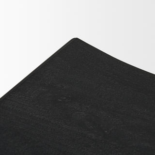 Mercana Taniel 70822 Black Furniture Alternative Image