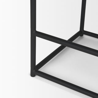 Mercana Taniel 70822 Black Furniture Alternative Image