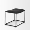 Mercana Taniel 70823 Black Furniture Alternative Image