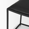 Mercana Taniel 70823 Black Furniture Alternative Image