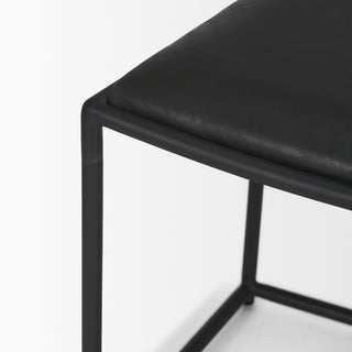 Mercana Taniel 70823 Black Furniture Alternative Image