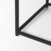 Mercana Taniel 70823 Black Furniture Alternative Image
