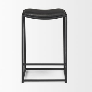 Mercana Taniel 70824 Black Furniture Alternative Image