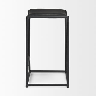 Mercana Taniel 70824 Black Furniture Alternative Image