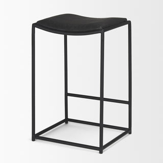Mercana Taniel 70824 Black Furniture Alternative Image