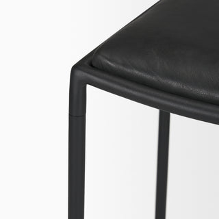 Mercana Taniel 70824 Black Furniture Alternative Image