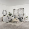 Mercana Halston 70485 Gray Furniture Lifestyle Image Feature